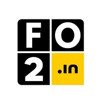FO2 logo - Similar company to Knotsbyamp