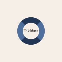 Tikidata Analytics logo - Similar company to Tikidata