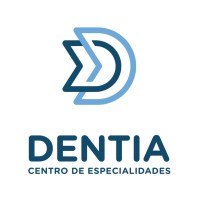 DENTIA logo - Similar company to Sa Dental™