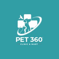 PET 360 PK logo - Similar company to Chubby Meows