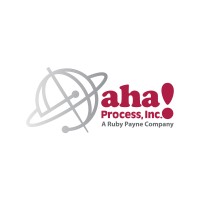 aha! Process logo - Similar company to Uproot & Build