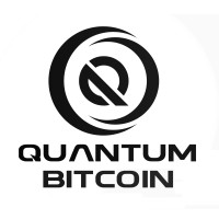 QuantumBitcoin logo - Similar company to Aurkei