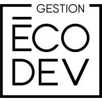 Gestion Éco Dev Inc.