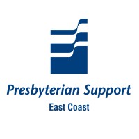 Presbyterian Support East Coast (PSEC) logo - Similar company to Franchize Consultants
