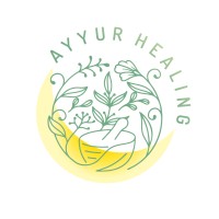 Ayyur healing logo - Similar company to Ayyur