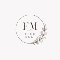 FM Tech sol logo - Similar company to Rj Solution