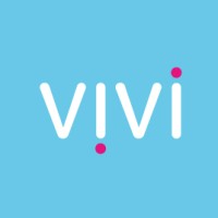 VIVI Creative logo - Similar company to Th3M.Com