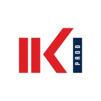 Kick Off Prod logo - Similar company to Visual Prod - Vidéo Marketing Agency