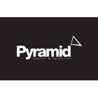 Pyramid Search and Selection LTD logo - Similar company to Timeless Group
