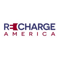Recharge America logo - Similar company to Mhxco Foam Company