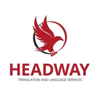 Headway Translation and Language Services logo - Similar company to Tranzfern Translations