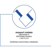 Revasport logo - Similar company to Revalideerthuis