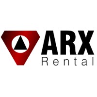 ARX Rental logo - Similar company to Mitti Andaimes