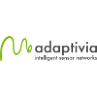 Adaptivia Gmbh - Intelligent Sensor Networks