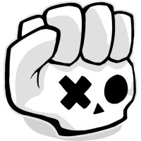 Knucklehead Studios logo - Similar company to Wind Tales