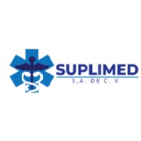 Suplimed sa de cv logo - Similar company to Proquirsa S.A De C.V