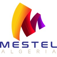 Mestel Algeria logo - Similar company to Ip Technologies