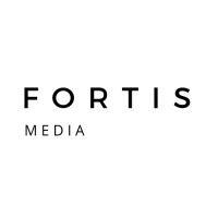 Fortis Media logo - Similar company to Media Partner