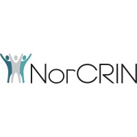 NorCRIN logo - Similar company to Nortrials