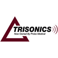 Trisonics - Ultrasound Service & Sales logo - Similar company to Trisonic Discovery