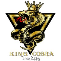 KING COBRA TATTOO SUPPLY logo - Similar company to Heny Sunglasses
