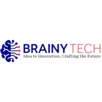 BrainyTech logo - Similar company to Agitys