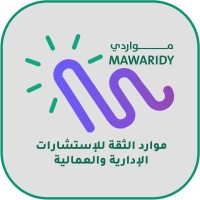 موارد الثقة للإستشارات والخدمات الإدارية logo - Similar company to Roots Work Force Solutions Co.