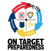 On Target Preparedness logo - Similar company to Stanly County Emergency Services