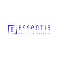 Essentia Hotels & Resorts logo - Similar company to Gorma,The Ultimate Snacking Company!