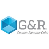 G&R Custom Elevator Cabs logo - Similar company to Custom Cabs Inc.