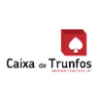 Caixa de Trunfos Lda logo - Similar company to Espaço 3D