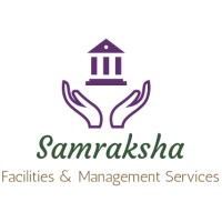 Samraksha Facilities logo - Similar company to Muse Ngo