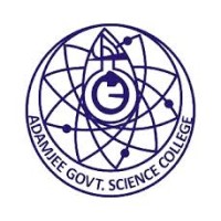 Adamjee Science College logo - Similar company to Break Time