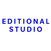 Editional Studio logo - Similar company to Lande Design Studio