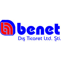 BENET DIŞ TİCARET LTD. ŞTİ. logo - Similar company to Diwan Of Excellence Professional Consulting Company (Depcc)