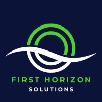 First Horizon Solutions logo - Similar company to Audyx