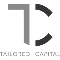 Tailored Capital logo - Similar company to Euca - Eco-Cabins & Small Houses