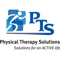 Physical Therapy Solutions. logo - Similar company to Physical Therapy Innovations