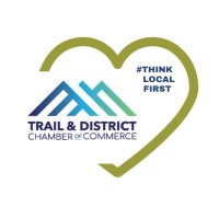 Trail & District Chamber of Commerce logo - Similar company to Above Sensing Ltd.