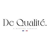 DE QUALITE logo - Similar company to Vested Gestion Privée