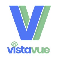 Vistavue logo - Similar company to Saas Schools