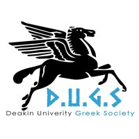 Deakin University Greek Society logo - Similar company to Ringwood Training