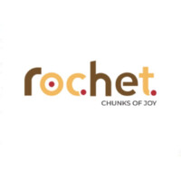 Rochet Customised Chocolate Gifts logo - Similar company to Jagannath Polymers Pvt Ltd