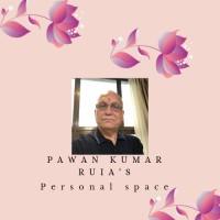 Pawan Ruia Personal Space logo - Similar company to Scjuanito Independent Foundation