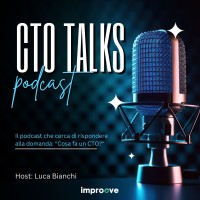 CTO Talks logo - Similar company to Fresh Brewed Tech