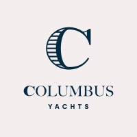 Columbus Yachts logo - Similar company to Supertech Yachts