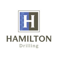 Hamilton Drilling Corporation logo - Similar company to Combined Construction Services