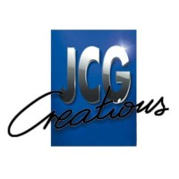 JCG Créations logo - Similar company to Regor Creations