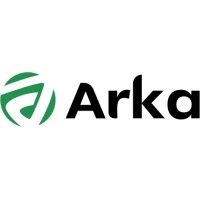 Arka Energy, Sweden logo - Similar company to Arka Energy Ab