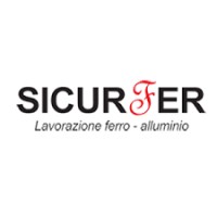 Sicurfer s.r.l. logo - Similar company to Grasso Facility Srl - La Sicurezza Del Tuo Lavoro
